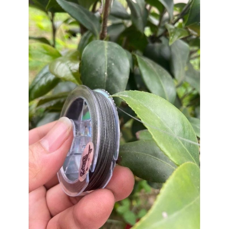 Dù Buộc Thẻo PE Đài Battle-A 30m Cao Cấp,Siêu Bền, Siêu Chắc