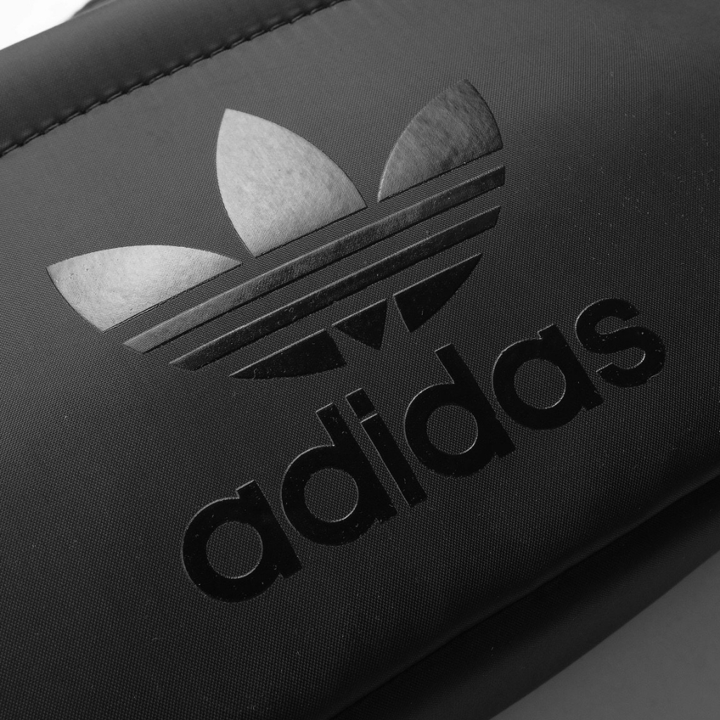 Túi bao tử Adidas Archive huẩn hãng xuất dư