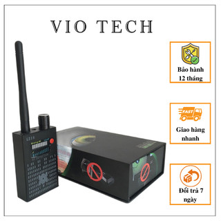Thiết bị thông minh phát hiện định vị an toàn, bảo mật ứng dụng cao ModelG318