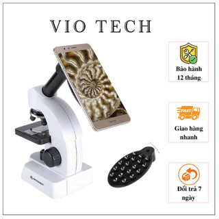 Kính hiển vi sinh học độ phóng đại 640 lần
