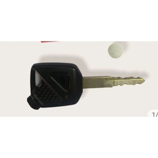 Vỏ remote phôi chìa khóa xe Air Blade/ SH