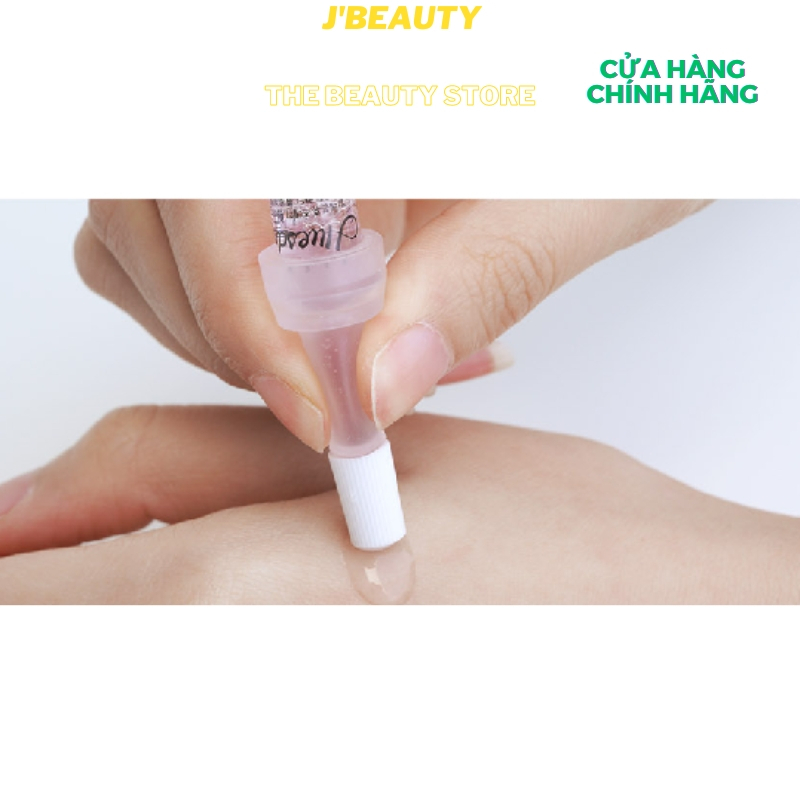 Serum Tinh Chất Collagen Peptide Huesday  - Giải pháp tối ưu cho làn da trẻ trung và căng mịn