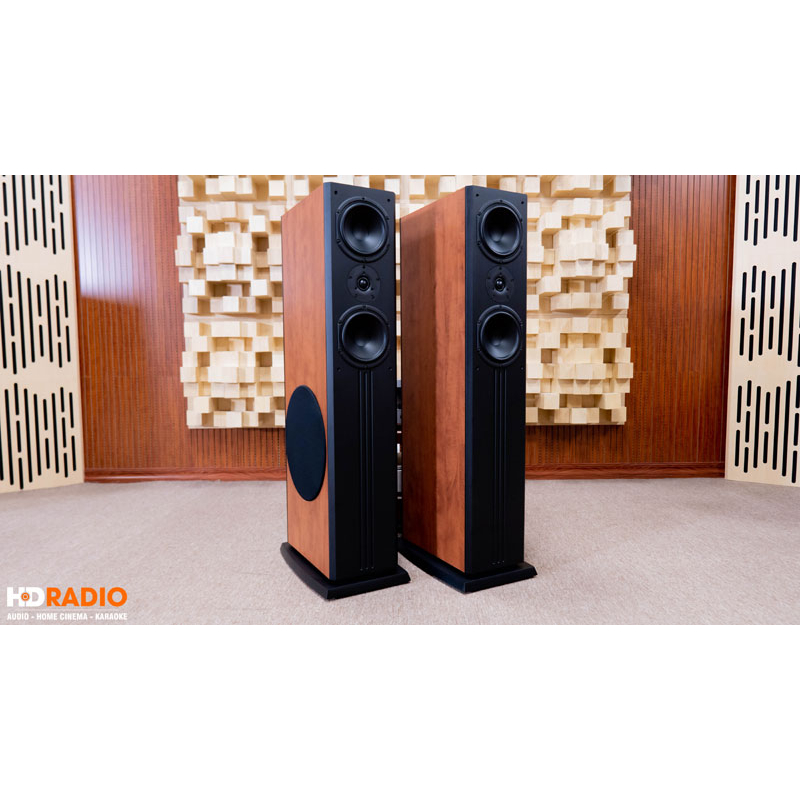 Loa Paramax D88 Limited năm 2023 - Giá 1 cái - Công Ty Thiên Phúc