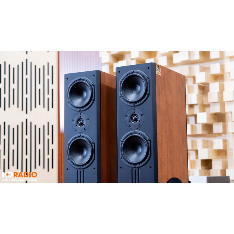 Loa Paramax D88 Limited năm 2023 - Giá 1 cái - Công Ty Thiên Phúc