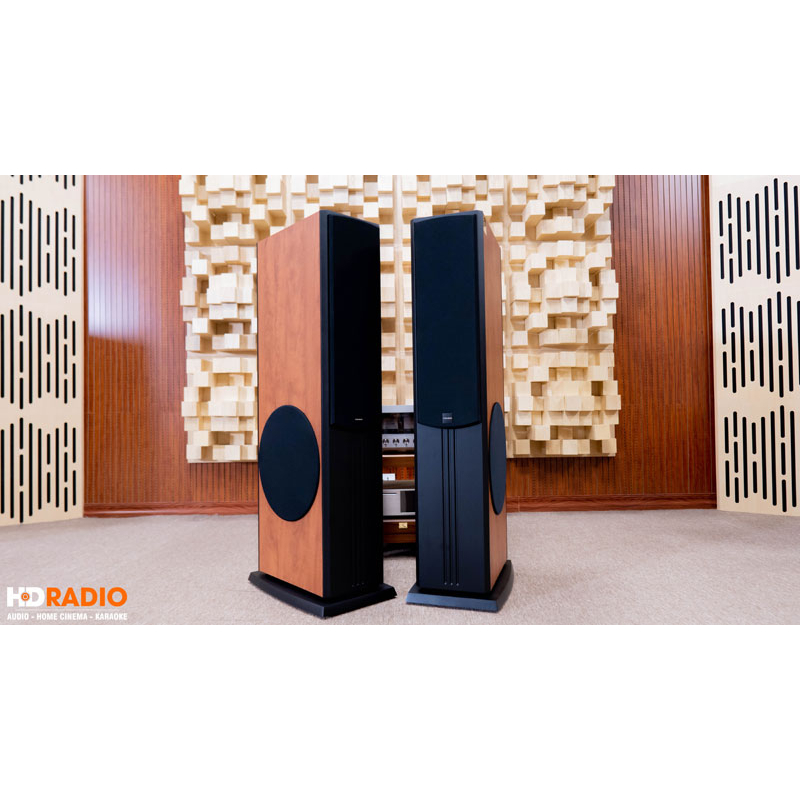 Loa Paramax D88 Limited năm 2023 - Giá 1 cái - Công Ty Thiên Phúc