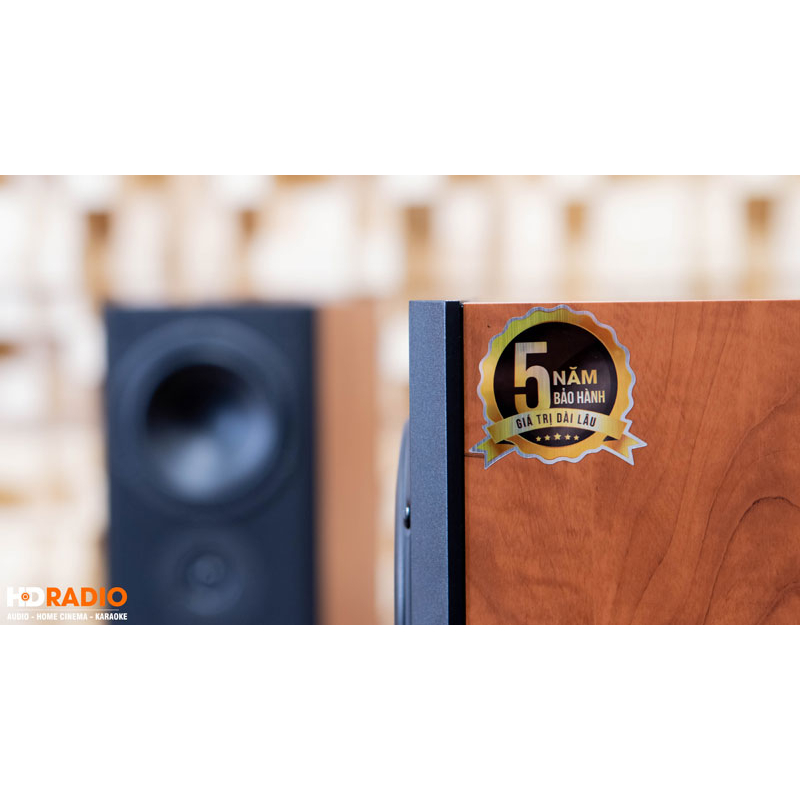 Loa Paramax D88 Limited năm 2023 - Giá 1 cái - Công Ty Thiên Phúc