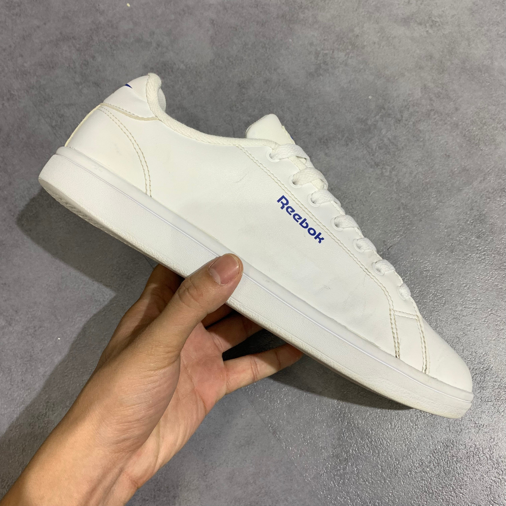 Giày 2hand Reebok Court GW2730 - 4525