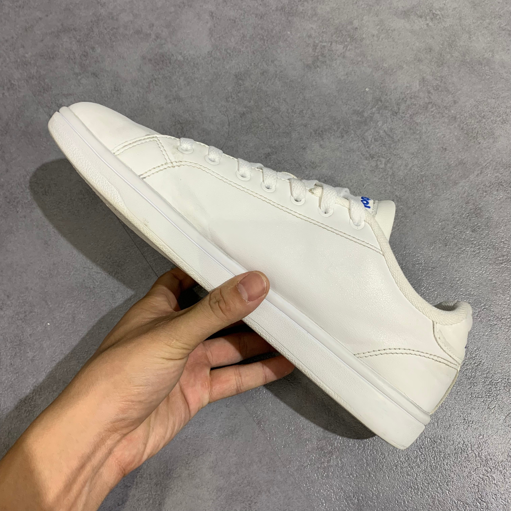 Giày 2hand Reebok Court GW2730 - 4525