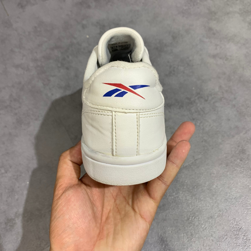 Giày 2hand Reebok Court GW2730 - 4525