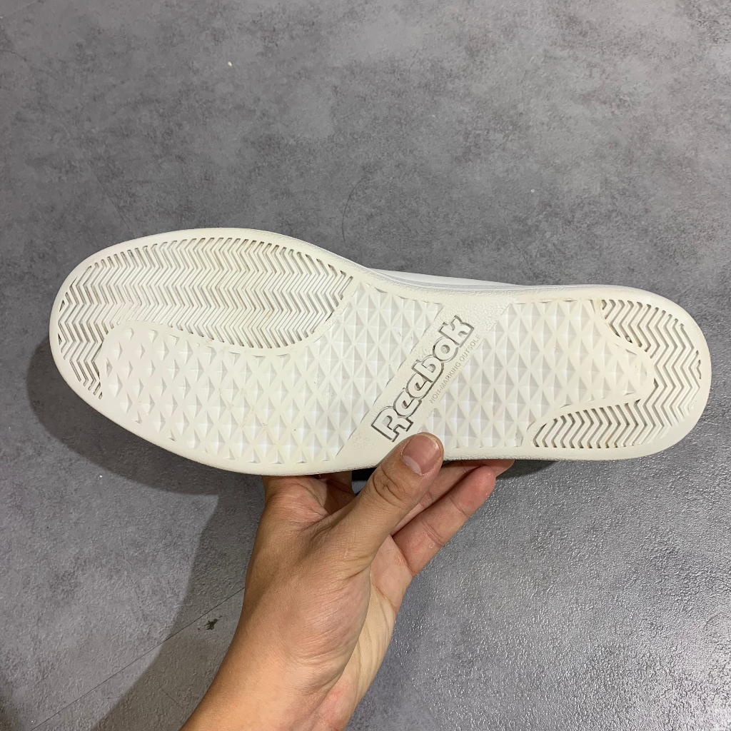 Giày 2hand Reebok Court GW2730 - 4525