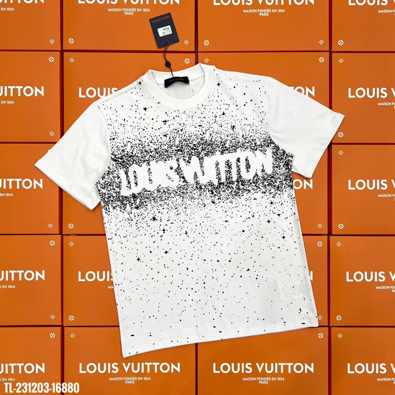Áo phông LV hothit 2023