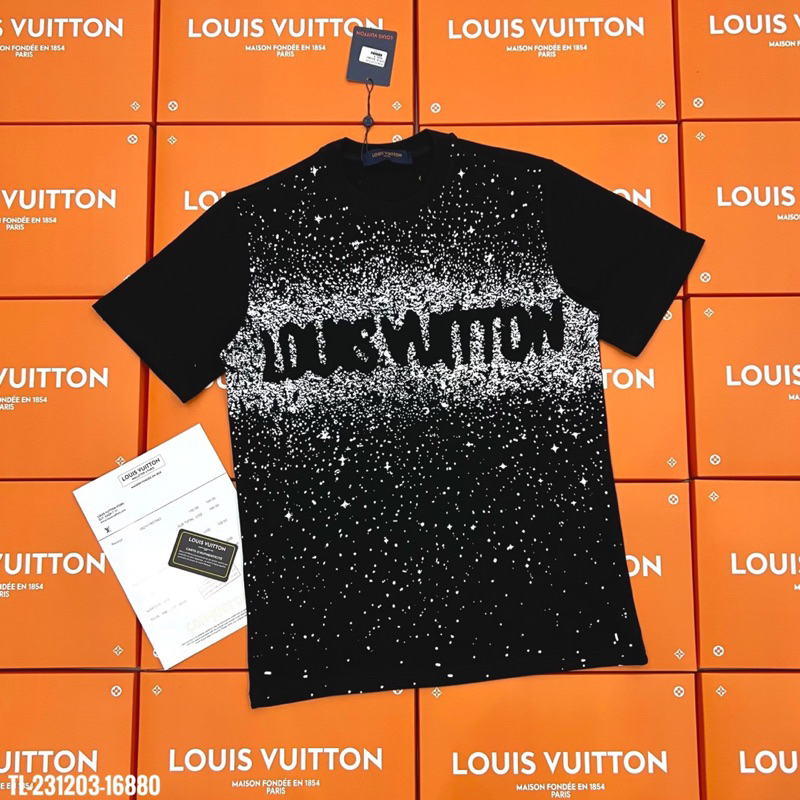 Áo phông LV hothit 2023