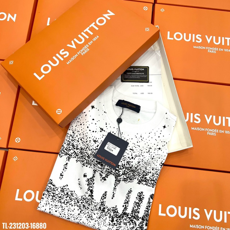 Áo phông LV hothit 2023