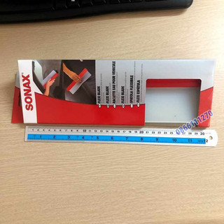 Silicone gạt nước Sonax Flexi blade