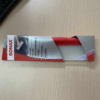 Silicone gạt nước Sonax Flexi blade