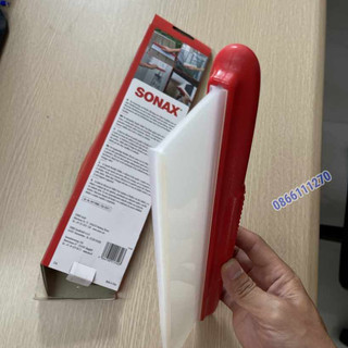 Silicone gạt nước Sonax Flexi blade