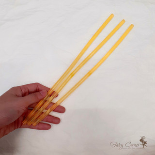 Set 3 cây keo dùng cho súng bắn keo, keo nến, keo cây dùng làm đồ handmade