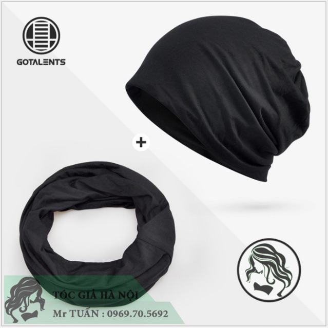 Mũ Cotton Cao Cấp Nhập Khẩu Hàn Quốc