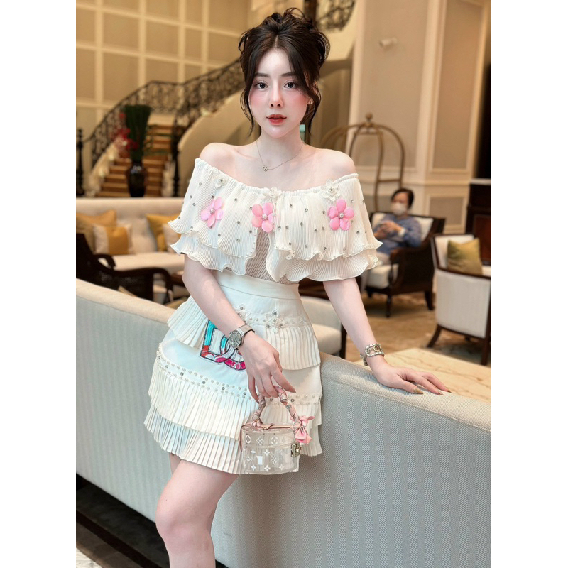 váy xinh xsss
