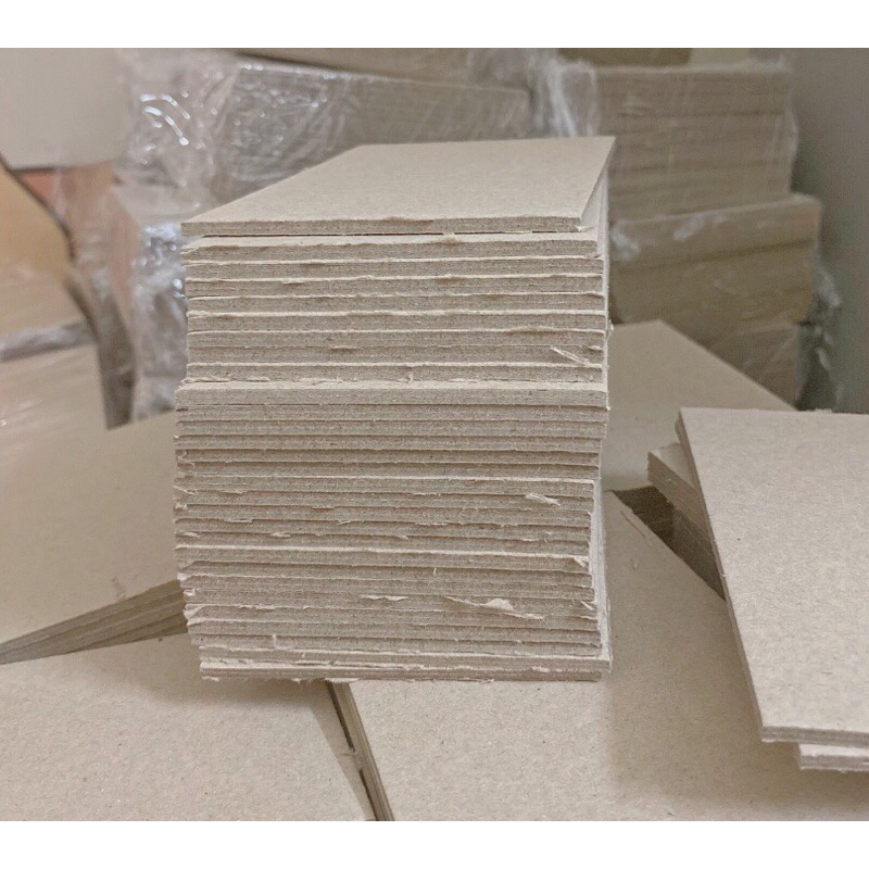 Bìa lạnh size 8x12 ~3mm