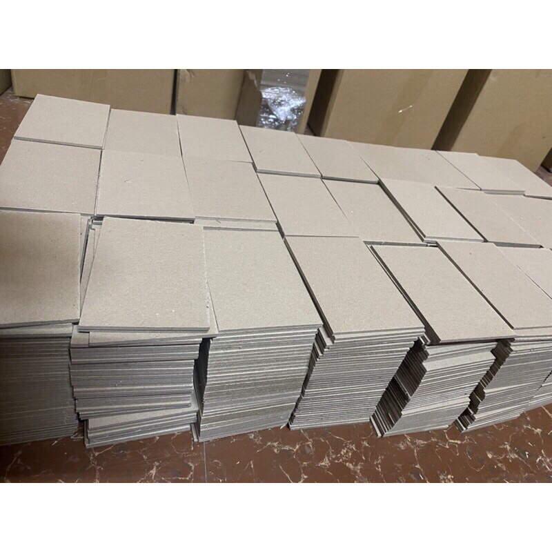 Bìa lạnh size 8x12 ~3mm