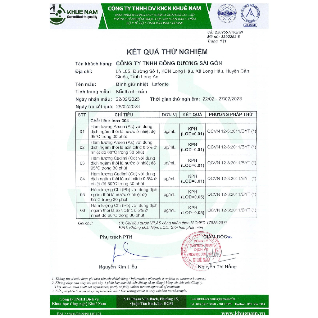 Bình giữ nhiệt pastel 450ml La Fonte nhập khẩu, túi đựng bình, ống hút inox