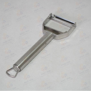 Nạo củ quả, nạo hoa quả inox EAST, Mã 184154, Chuyên dụng cho nhà hàng khách sạn