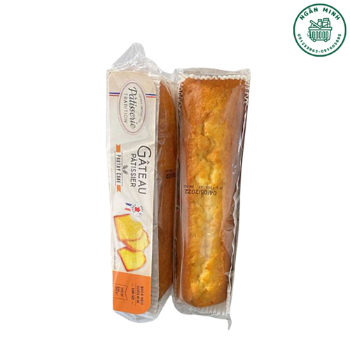 Bánh Gateau Patissier Pháp