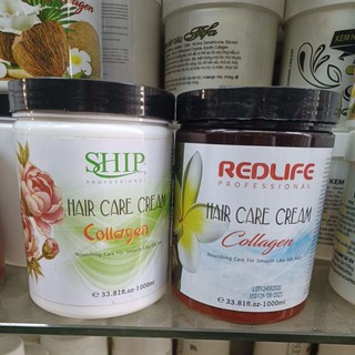 Hấp dầu collagen rl 1000ml