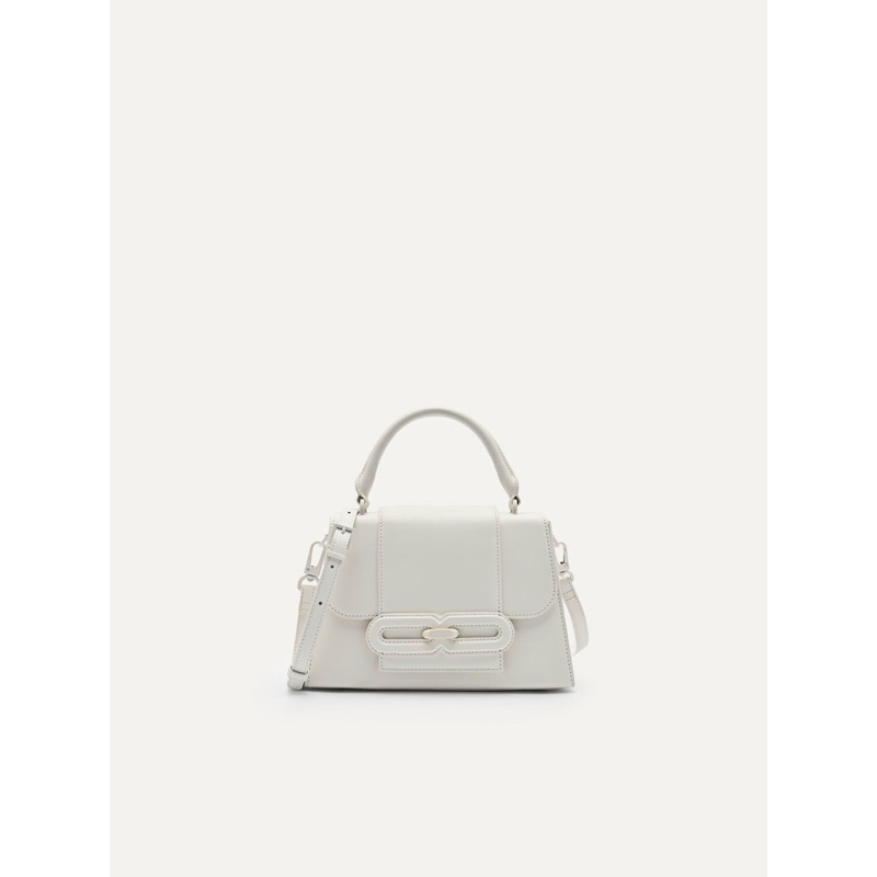 Túi Quai Xách Mẫu Mới Bản Xuất Dư Đủ 3 Màu