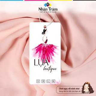 In 1000 tag lớn theo yêu cầu