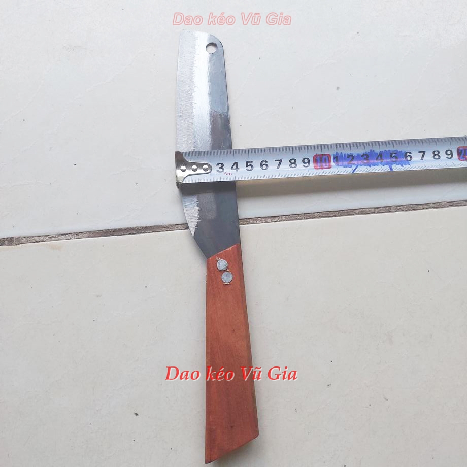 Dao thái nhỏ nhà bếp giá rẻ sắc bén