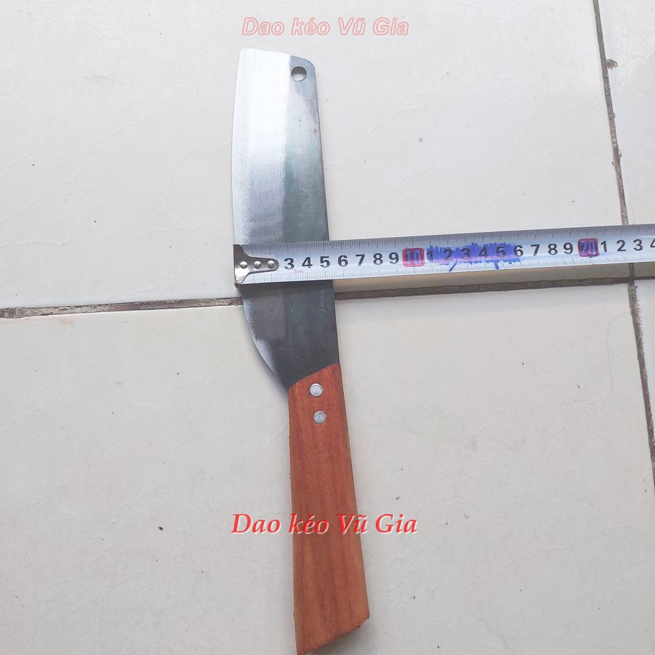 Dao thái nhỏ nhà bếp giá rẻ sắc bén