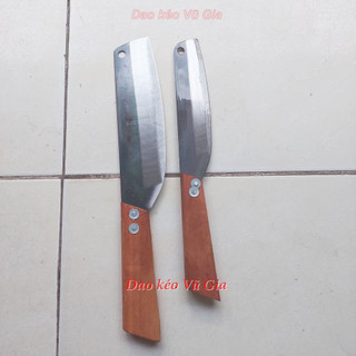 Dao thái nhỏ nhà bếp giá rẻ sắc bén