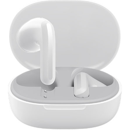 Tai Nghe Không Dây Redmi Buds 4 Lite Kết Nối Bluetooth 5.3 Lọc Tiếng Ồn Pin Dài Nhỏ Gọn Nhiều Màu Sắc