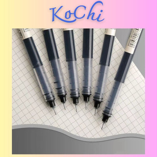 Bút Gel ngòi 0.5mm
