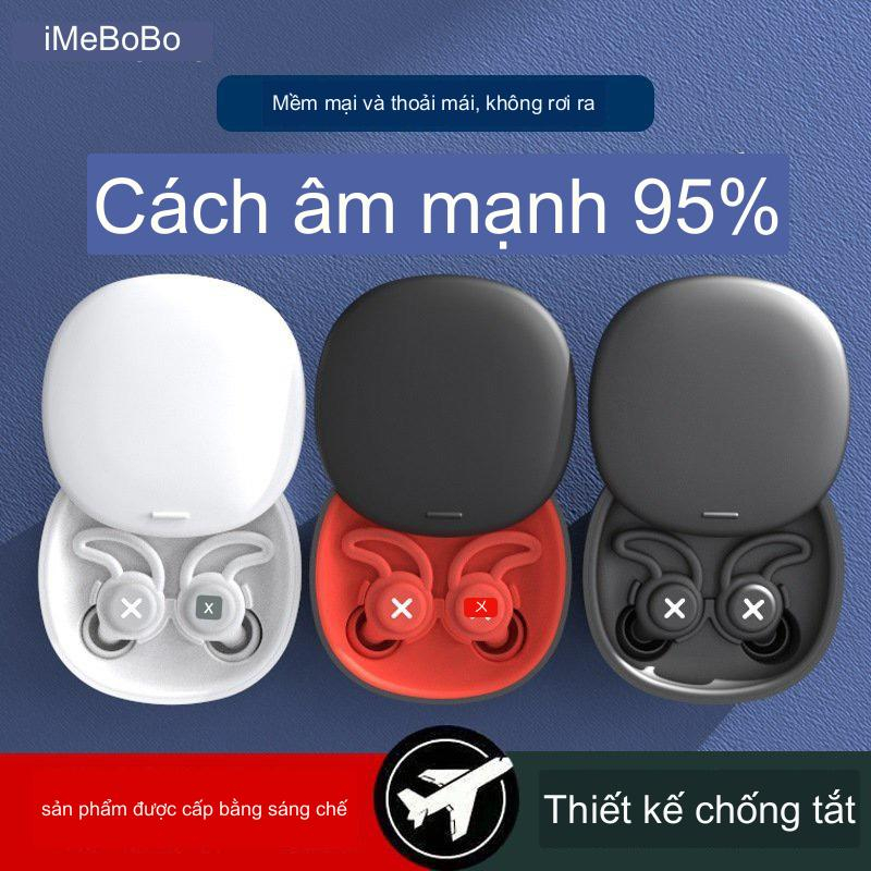 Nút bịt tai chống ồn IMEBOBO, giảm tiếng ồn giúp có giắc ngủ ngon , tập chug hoc tập và ồn thi cho sinh viên /QUANKSHOP