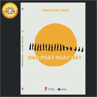Sách - đạo phật ngày nay_thích nhất hạnh
