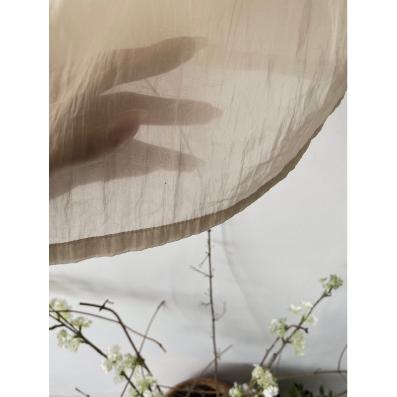 Sơ mi oganza GU-Japan