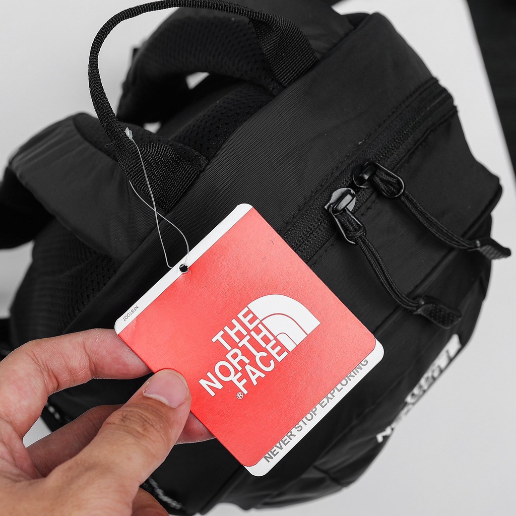 Balo Cho Bé Mini TNF Volibear Homeslice Chống Nước Hàng Xuất Xịn Bảo Hành Trọn Đời