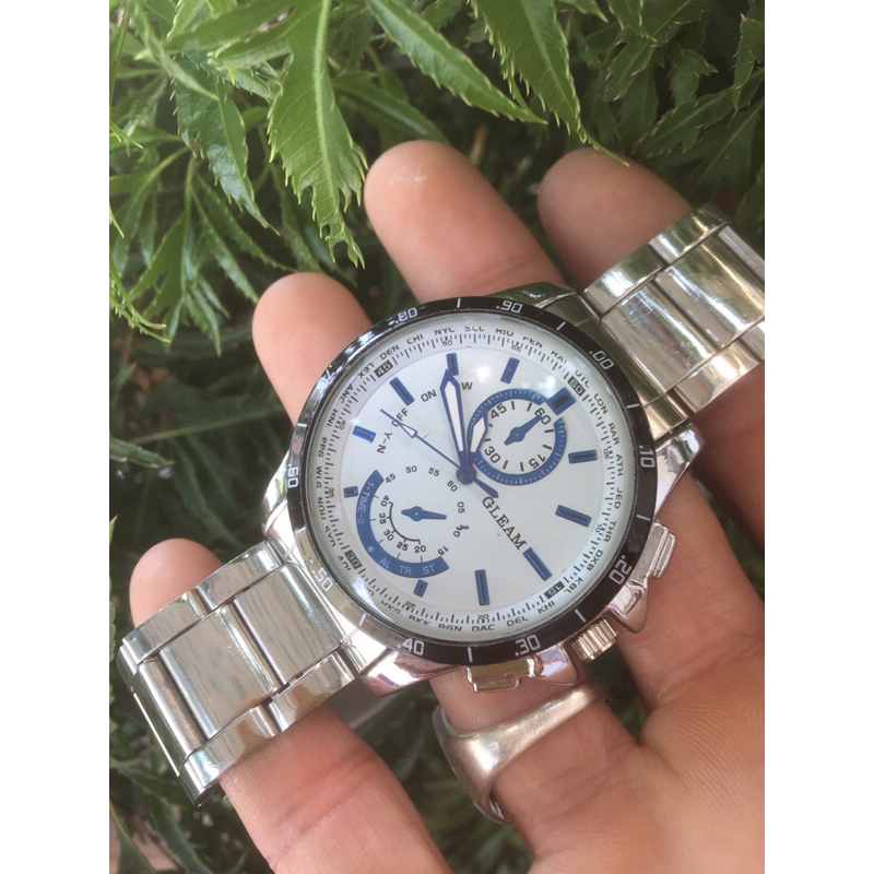 Đồng hồ Nam thời trang