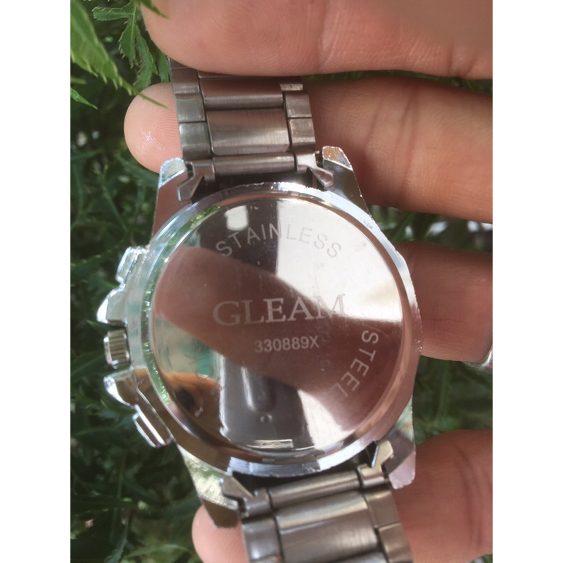 Đồng hồ Nam thời trang