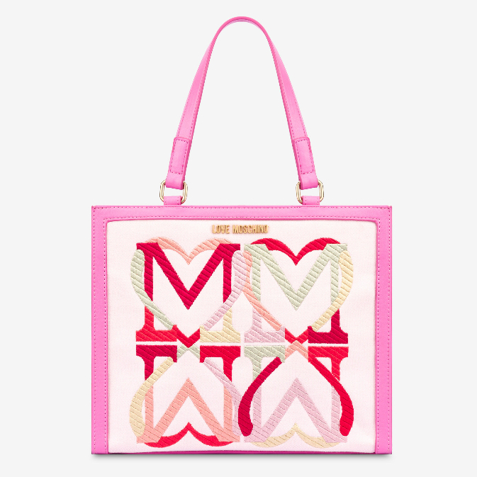 Túi xách nữ Love Moschino JC4067PP1GLQ1