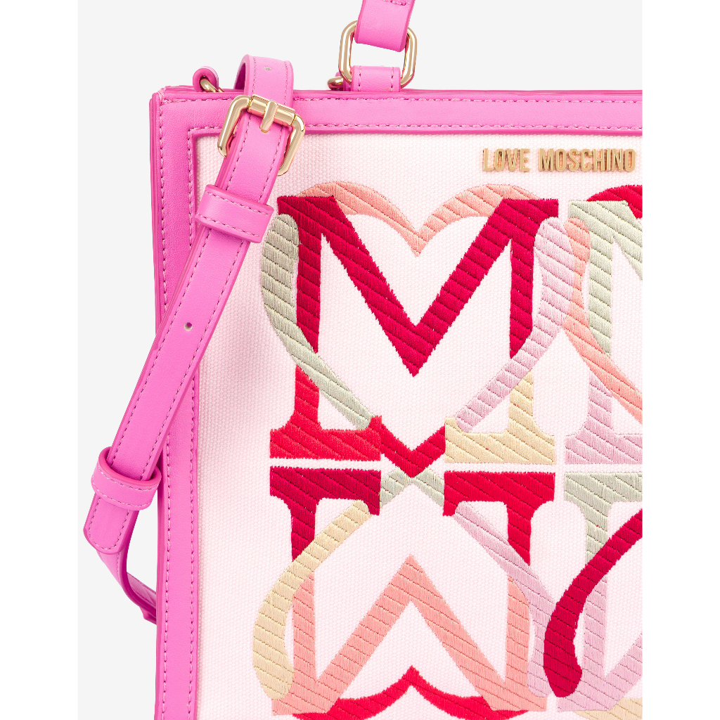 Túi xách nữ Love Moschino JC4067PP1GLQ1