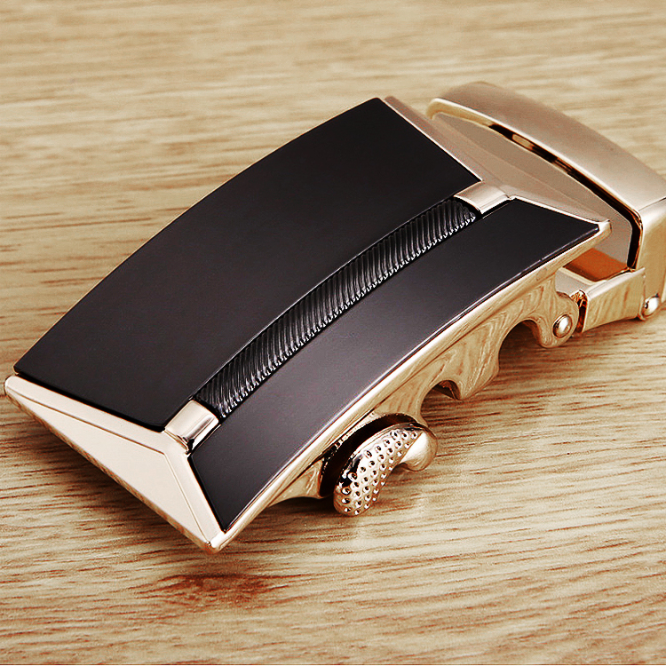 Mặt khóa thắt lưng loại tự động, dùng cho dây 3.5cm, nhiều mẫu, bảo hành 12 tháng