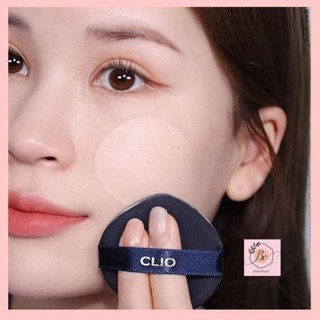 PHẤN NƯỚC CLIO KILL COVER CICA SERUM CUSHION