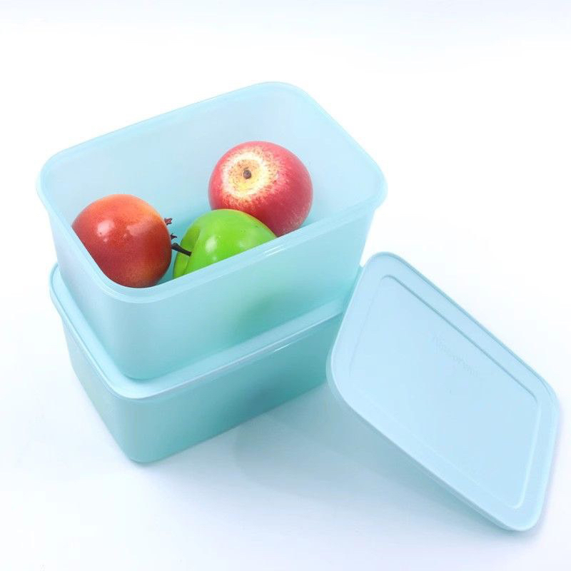 HỘP ĐÔNG DẺO 2.5L TUPPERWARE