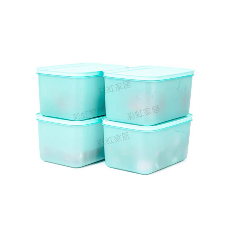 HỘP ĐÔNG DẺO 2.5L TUPPERWARE