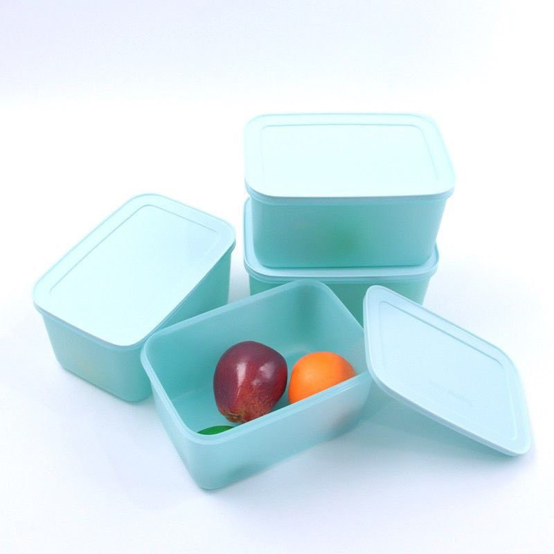 HỘP ĐÔNG DẺO 2.5L TUPPERWARE