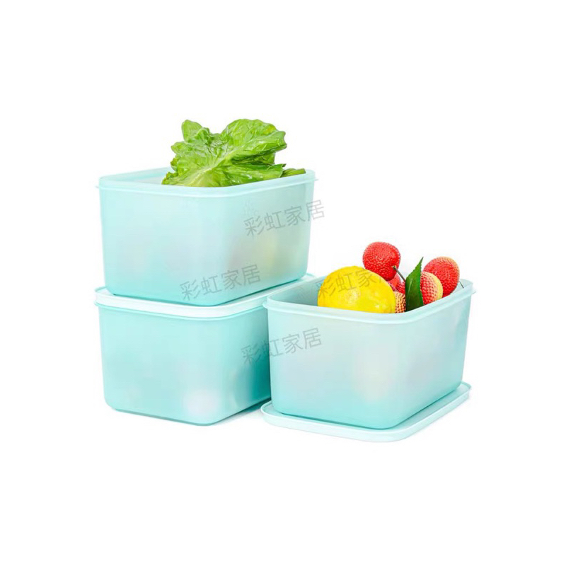 HỘP ĐÔNG DẺO 2.5L TUPPERWARE